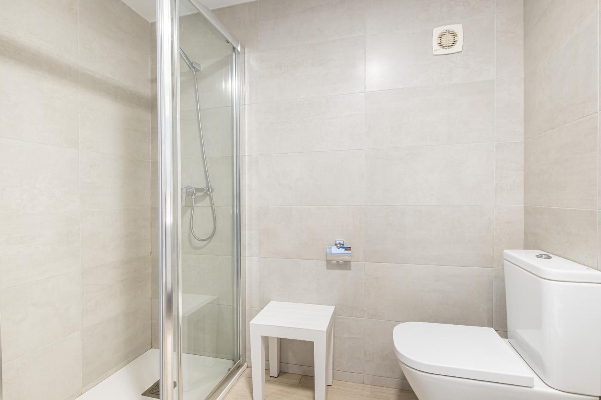Santa Margarita Deluxe 14-C Levante Beach Бенидорм Екстериор снимка