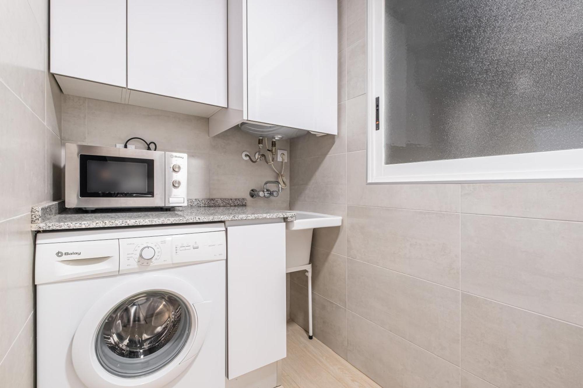 Santa Margarita Deluxe 14-C Levante Beach Бенидорм Екстериор снимка